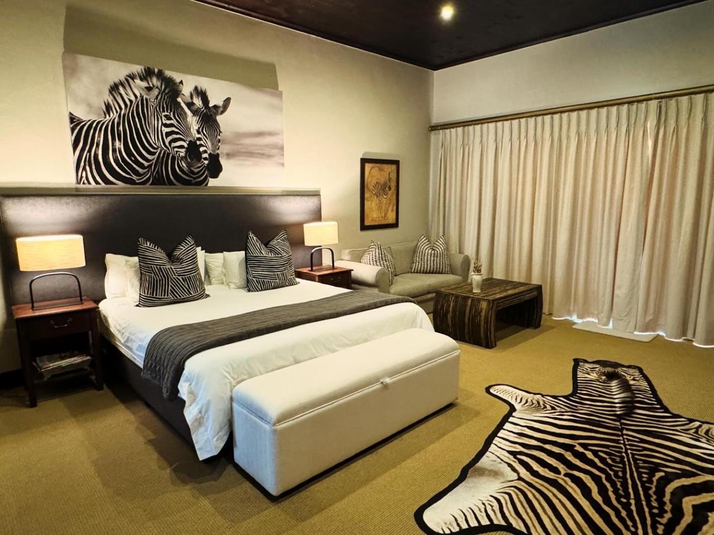 Swartberg Private Game Lodge Oudtshoorn Exterior photo
