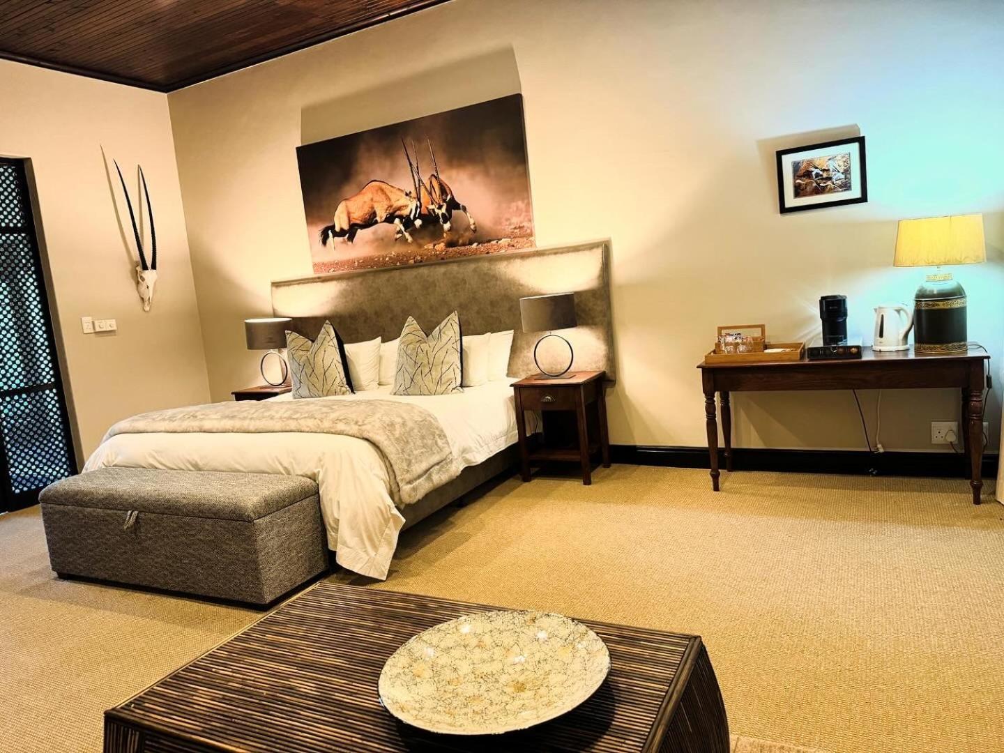 Swartberg Private Game Lodge Oudtshoorn Exterior photo
